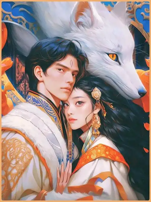 电影《沙丘2》海报
