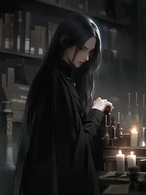 电影《无间道3：终极无间》海报